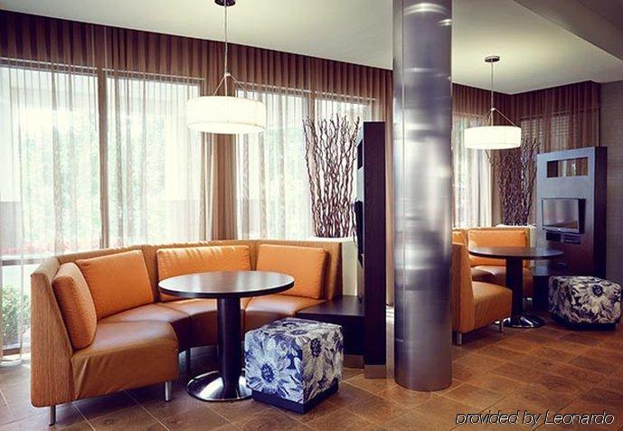 Отель Courtyard By Marriott Seattle Федерал-Уэй Экстерьер фото