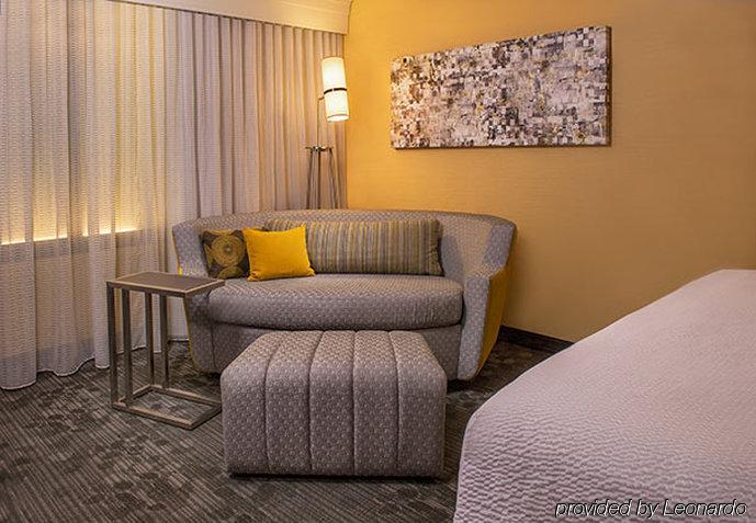 Отель Courtyard By Marriott Seattle Федерал-Уэй Экстерьер фото