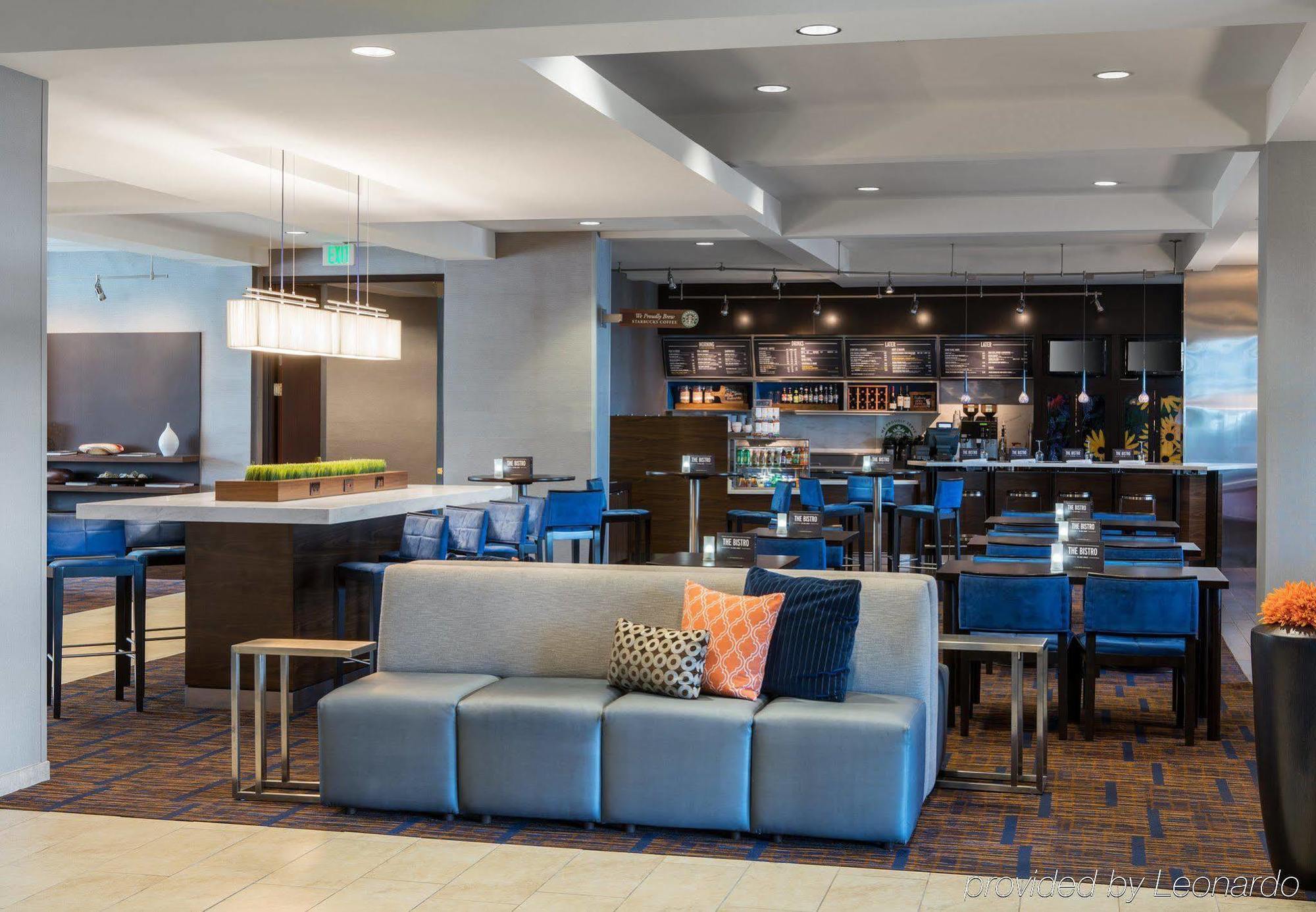 Отель Courtyard By Marriott Seattle Федерал-Уэй Экстерьер фото